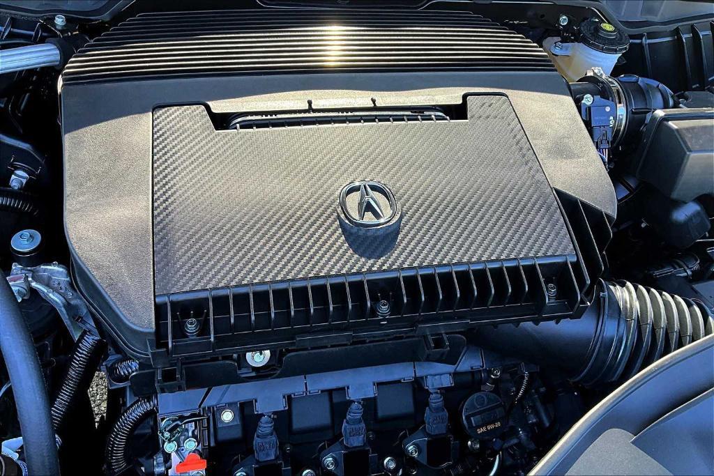 new 2026 Acura MDX car, priced at $69,890