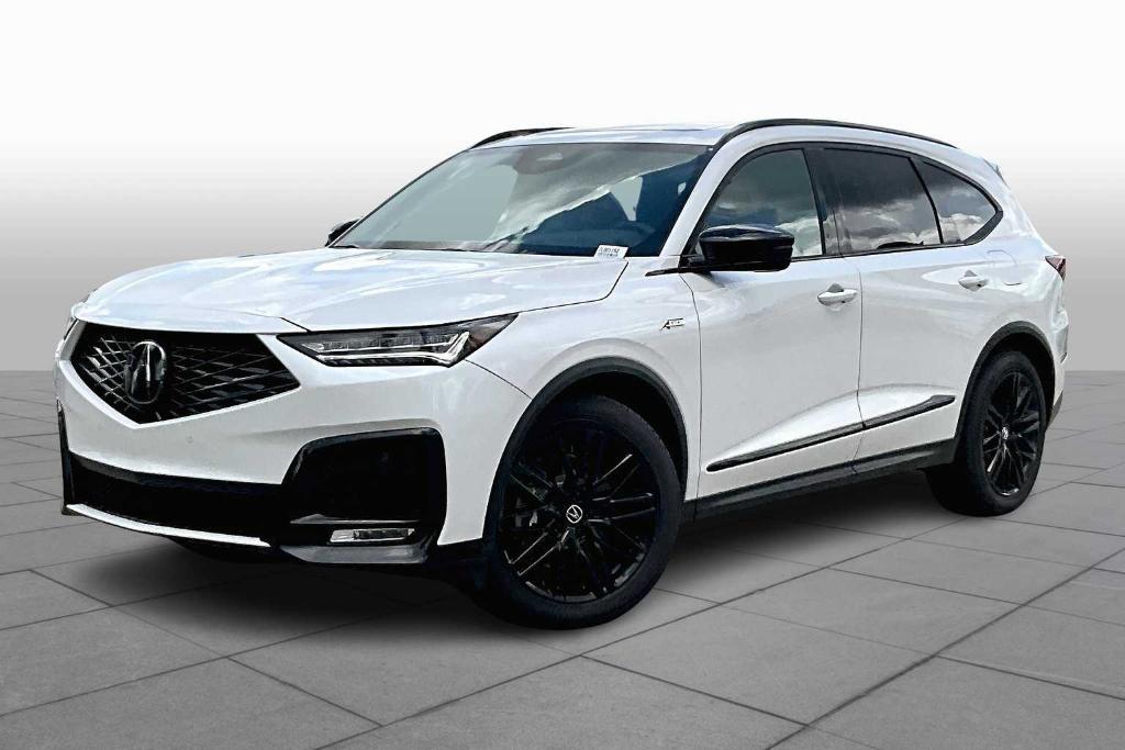 new 2026 Acura MDX car, priced at $71,890