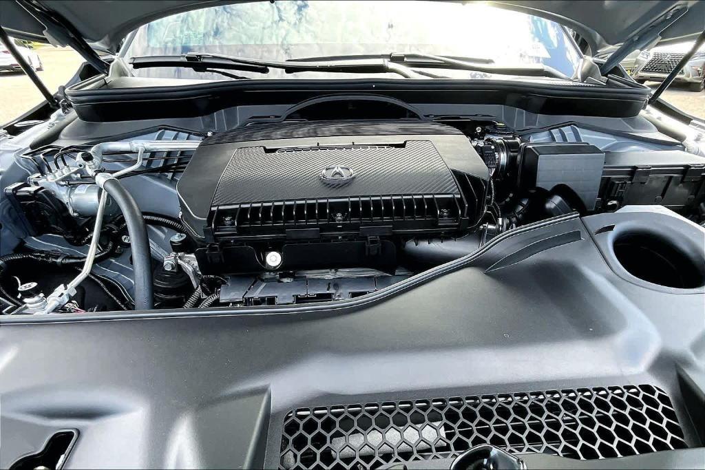 new 2026 Acura MDX car, priced at $71,890