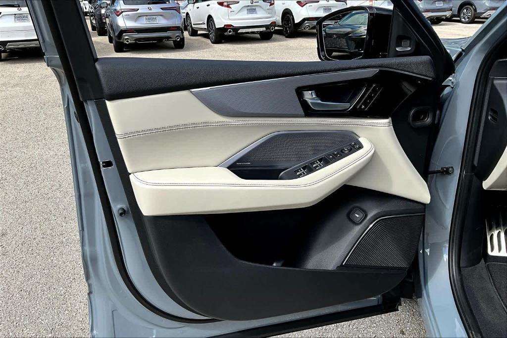 new 2026 Acura MDX car, priced at $71,890