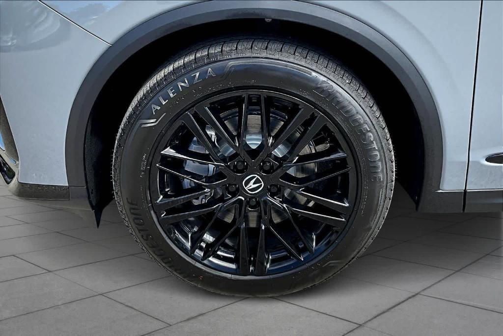 new 2026 Acura MDX car, priced at $71,890