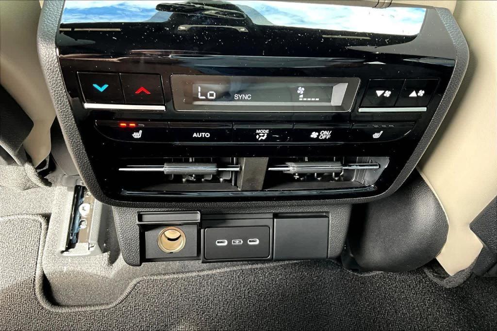 new 2026 Acura MDX car, priced at $71,890