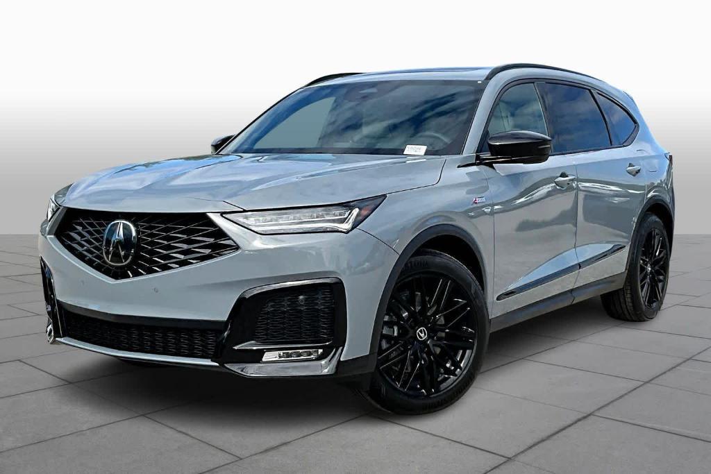 new 2026 Acura MDX car, priced at $71,890