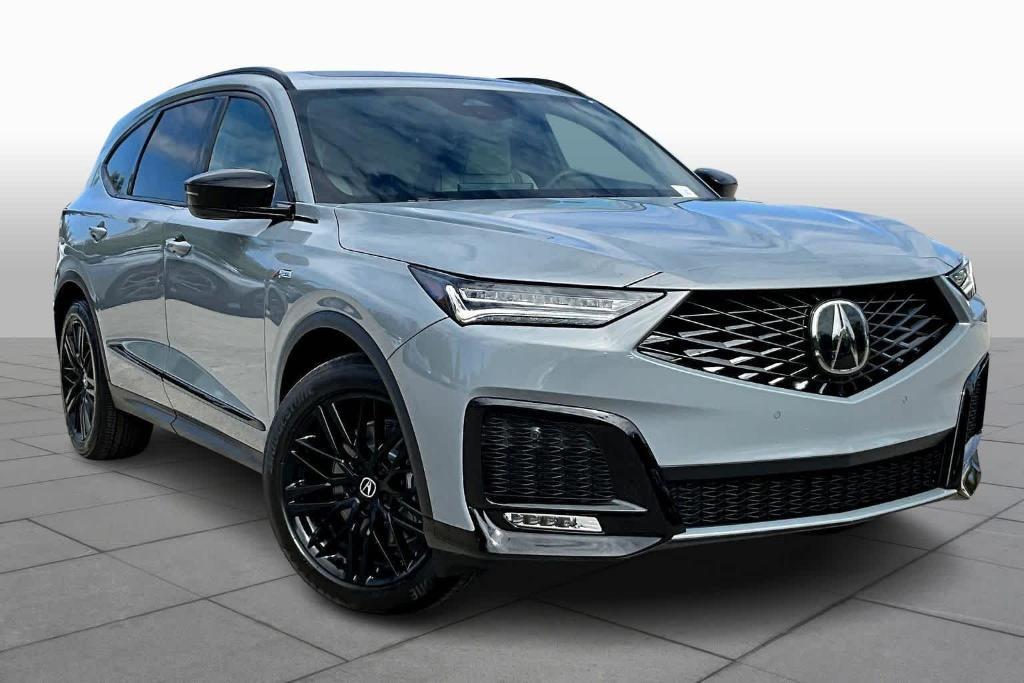 new 2026 Acura MDX car, priced at $71,890
