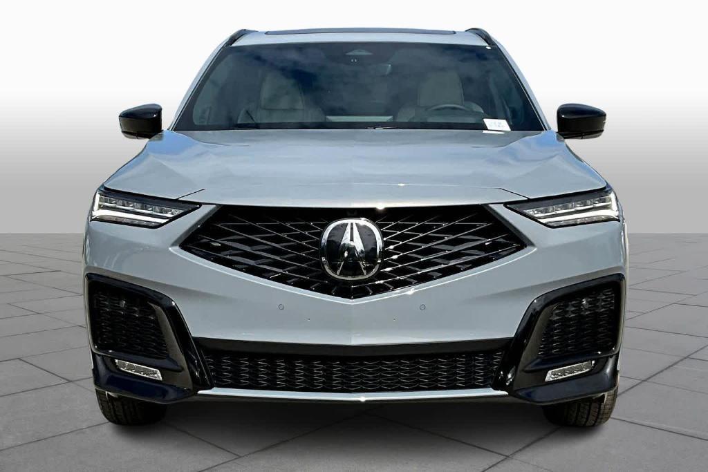 new 2026 Acura MDX car, priced at $71,890