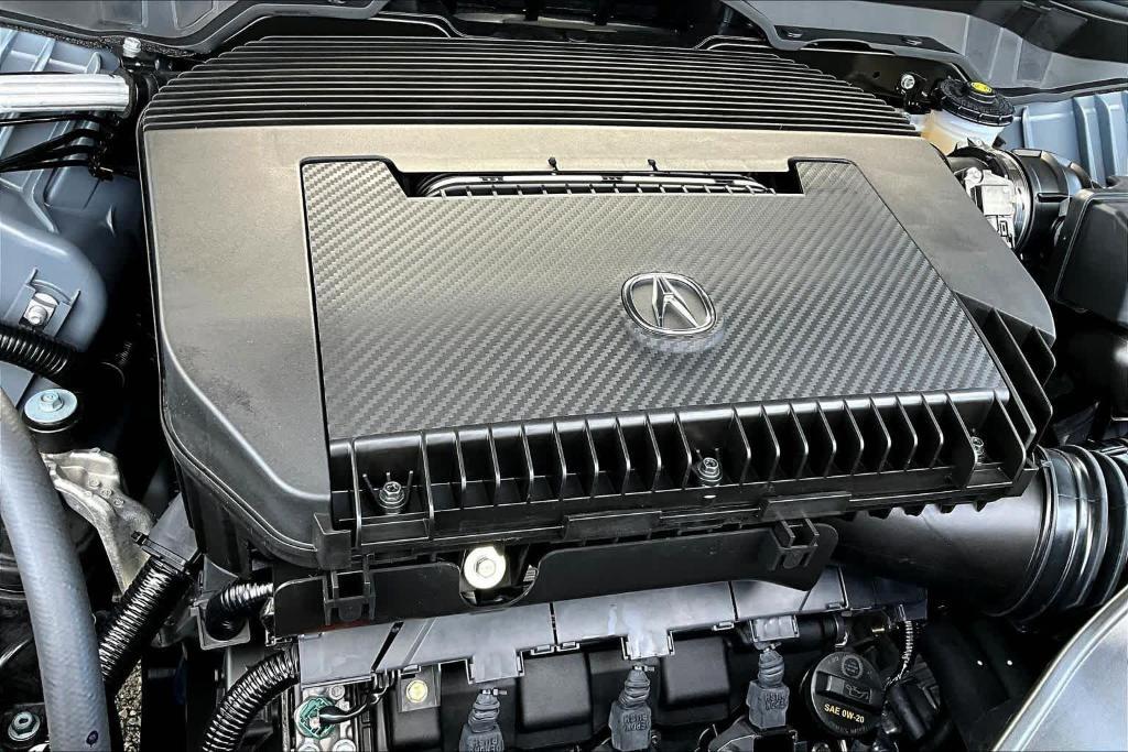 new 2026 Acura MDX car, priced at $71,890