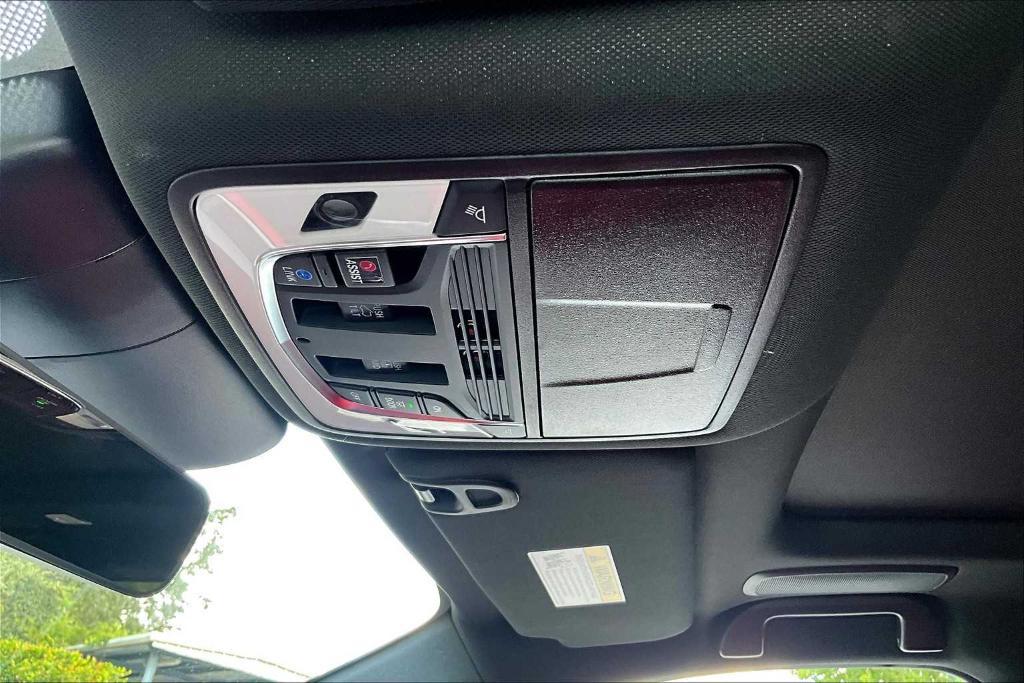 used 2025 Acura RDX car, priced at $44,988