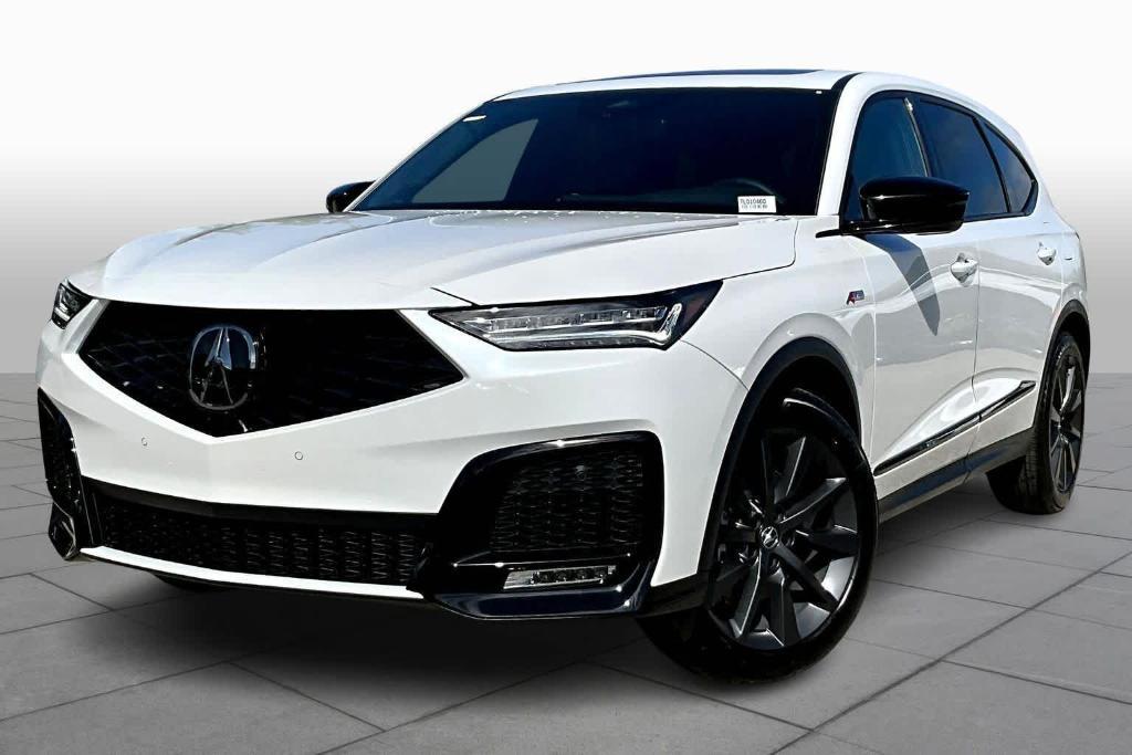 new 2026 Acura MDX car, priced at $65,390