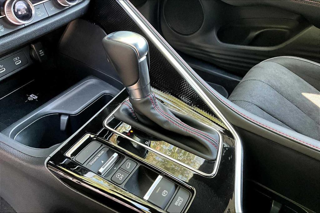 new 2025 Acura ADX car, priced at $39,350
