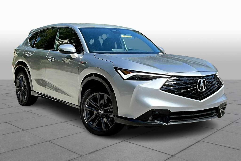 new 2025 Acura ADX car, priced at $39,350