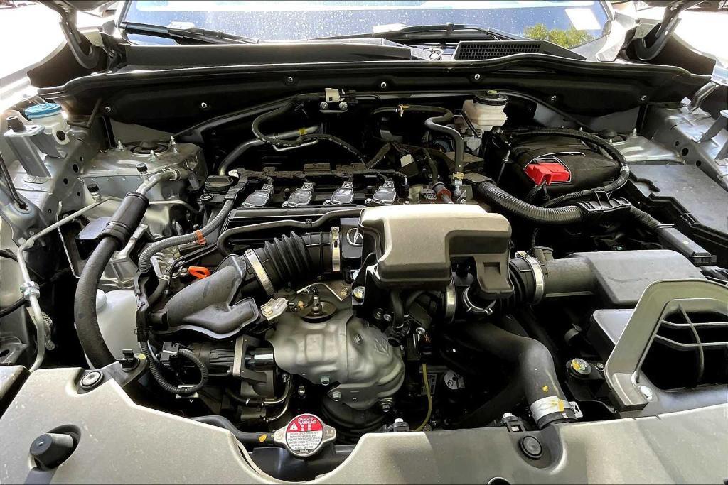 new 2025 Acura ADX car, priced at $39,350