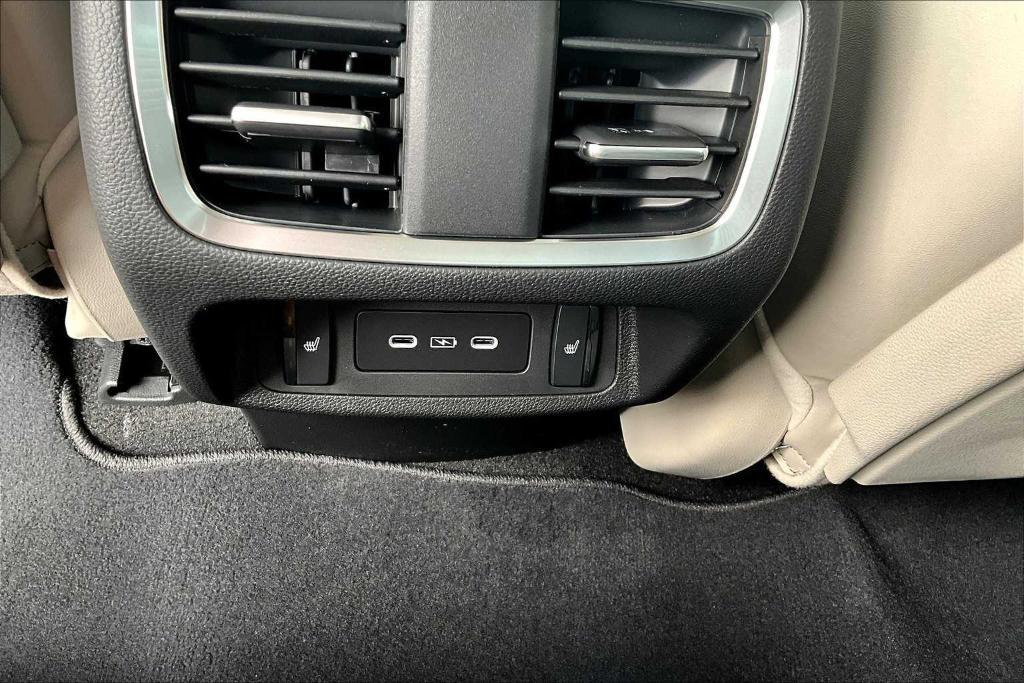 new 2025 Acura RDX car, priced at $54,400