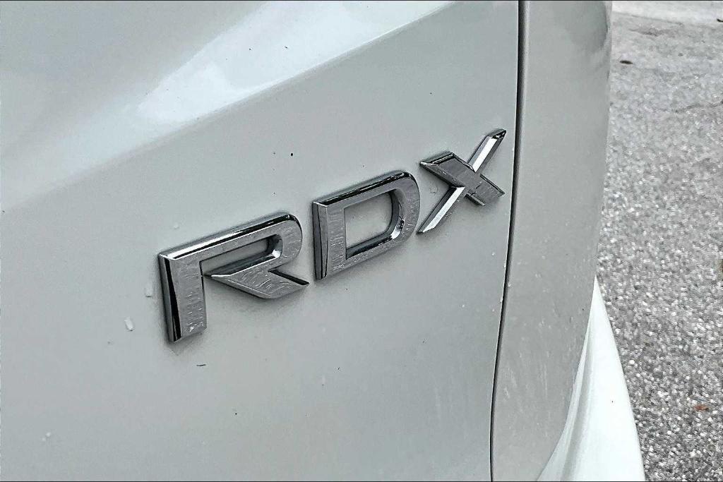 used 2019 Acura RDX car, priced at $22,589