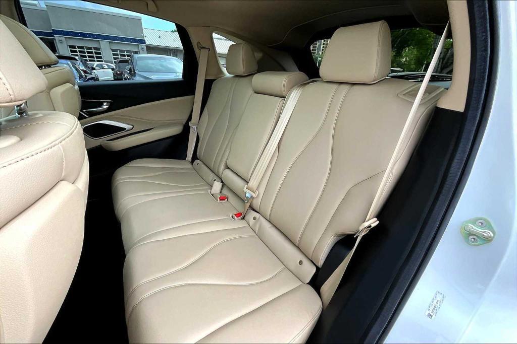used 2019 Acura RDX car, priced at $22,589