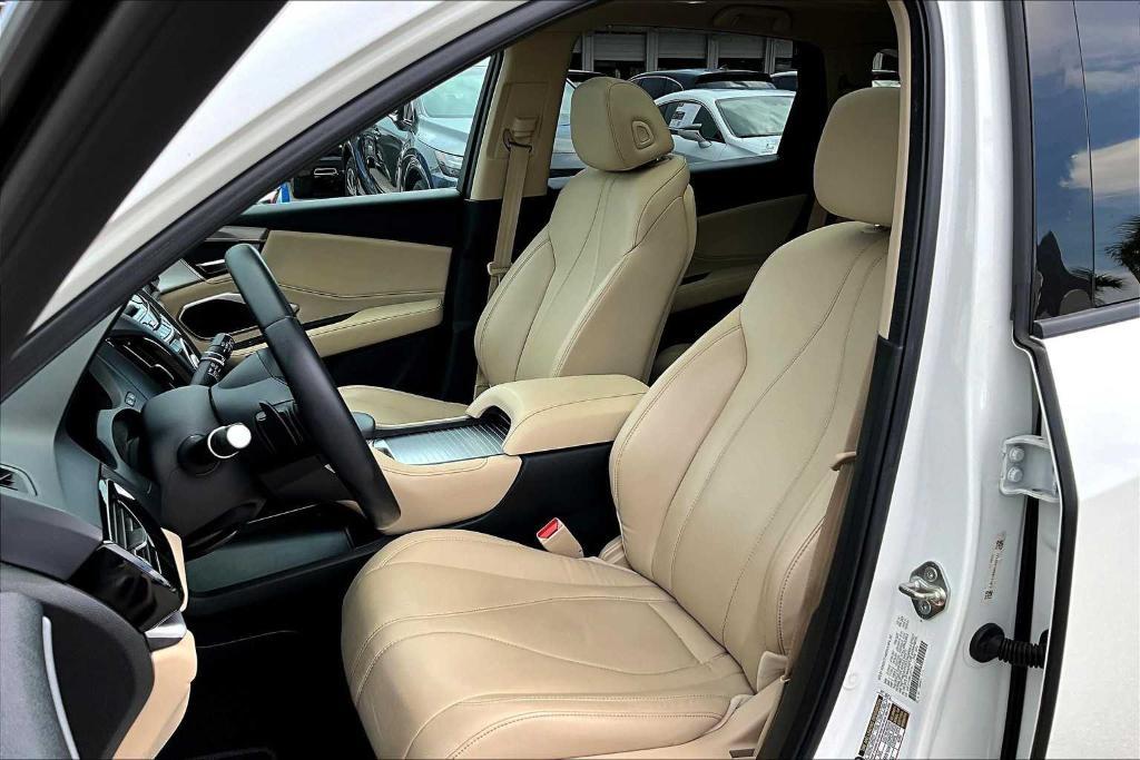 used 2019 Acura RDX car, priced at $22,589