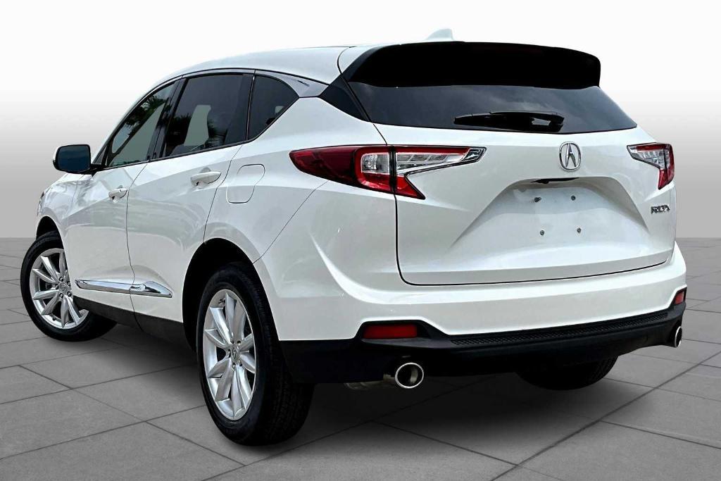 used 2019 Acura RDX car, priced at $22,589