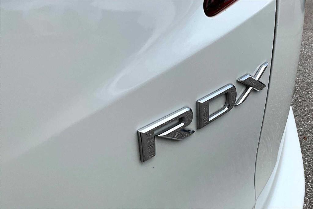 used 2019 Acura RDX car, priced at $22,589