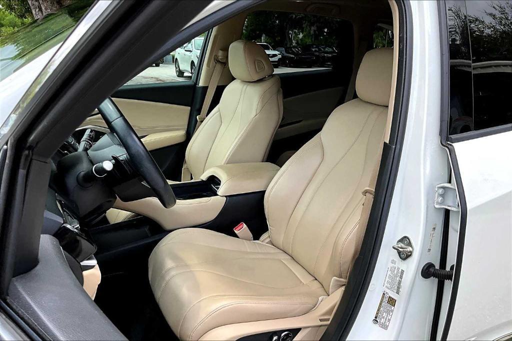 used 2019 Acura RDX car, priced at $22,589