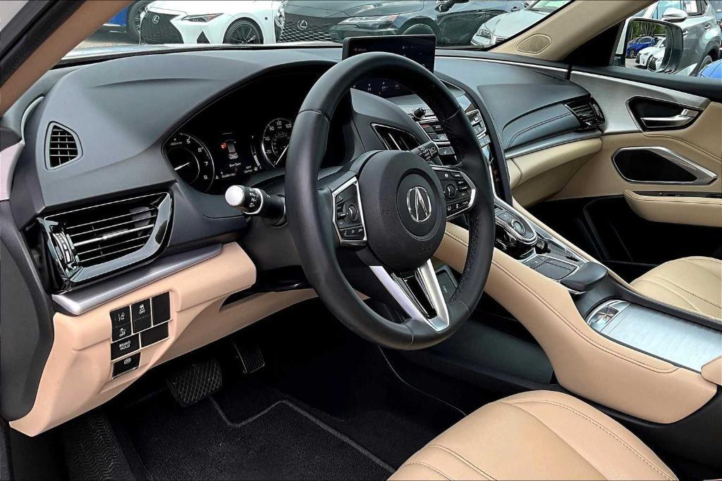 used 2019 Acura RDX car, priced at $22,589