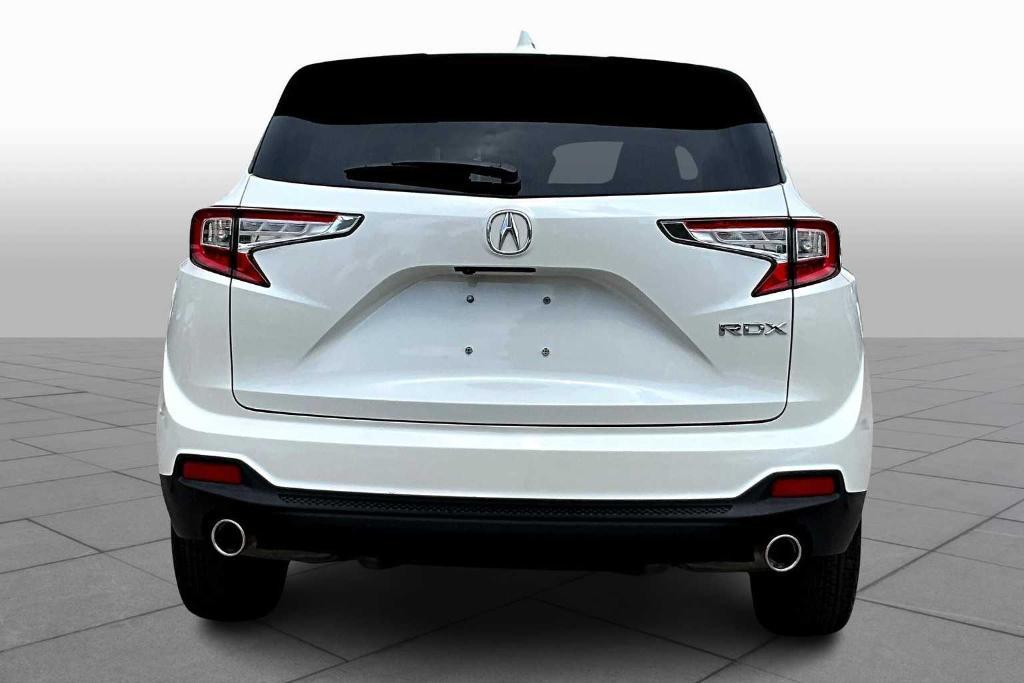 used 2019 Acura RDX car, priced at $22,589