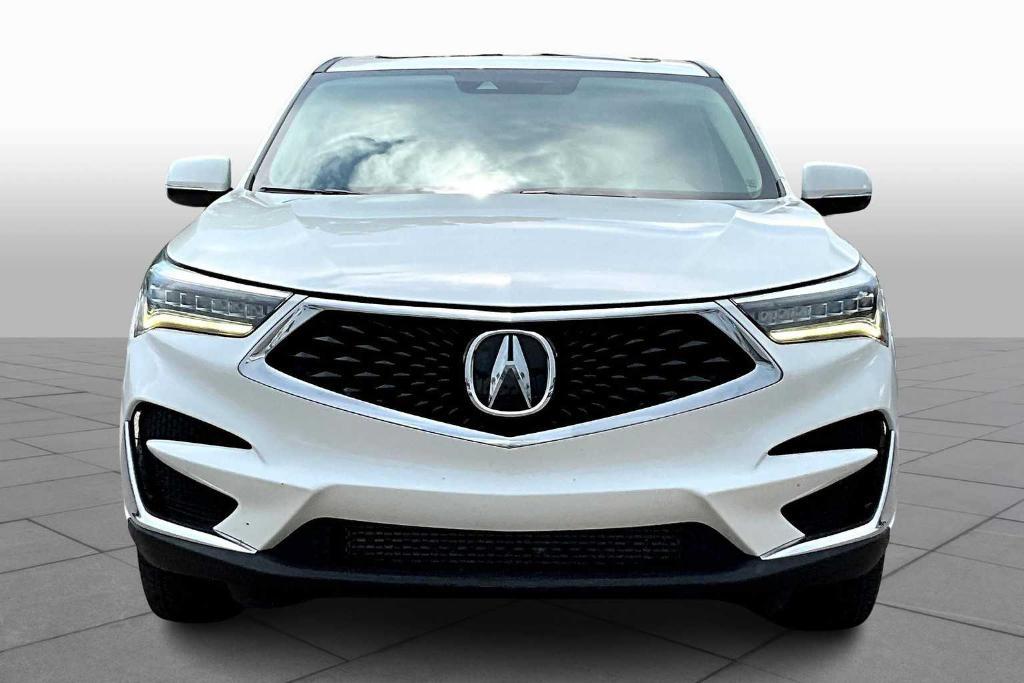 used 2019 Acura RDX car, priced at $22,589