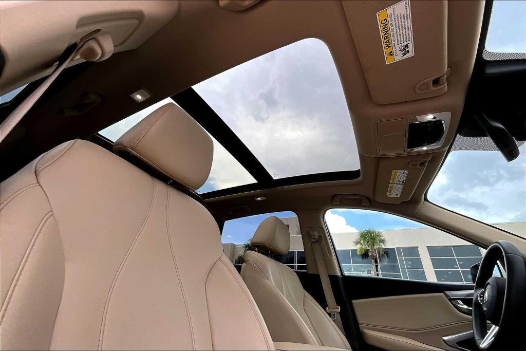used 2019 Acura RDX car, priced at $22,589