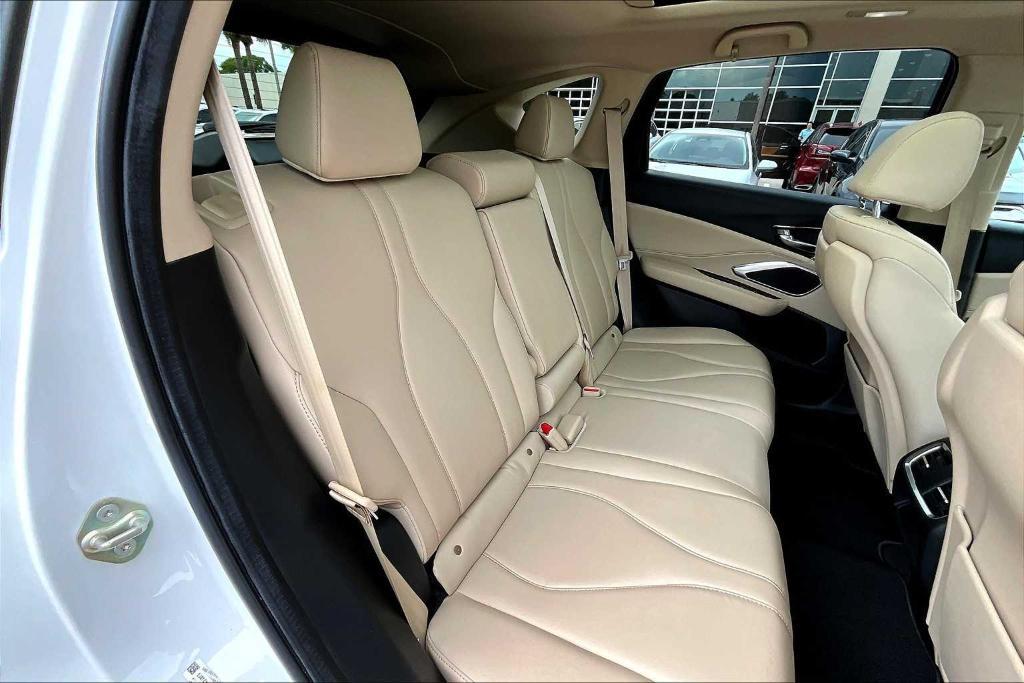 used 2019 Acura RDX car, priced at $22,589
