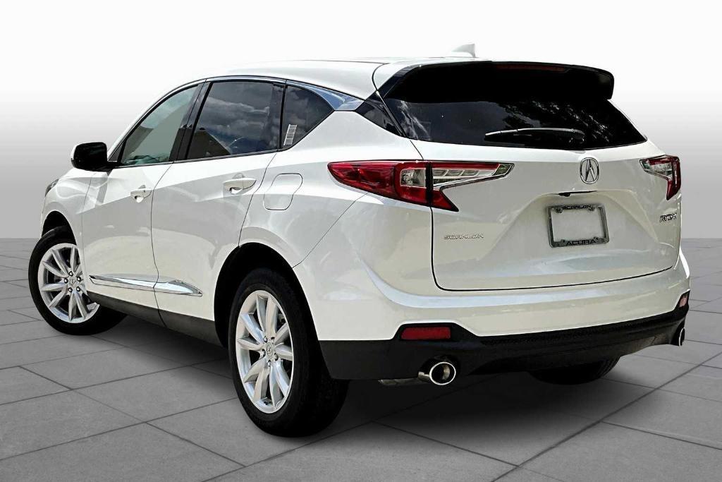 used 2019 Acura RDX car, priced at $22,589