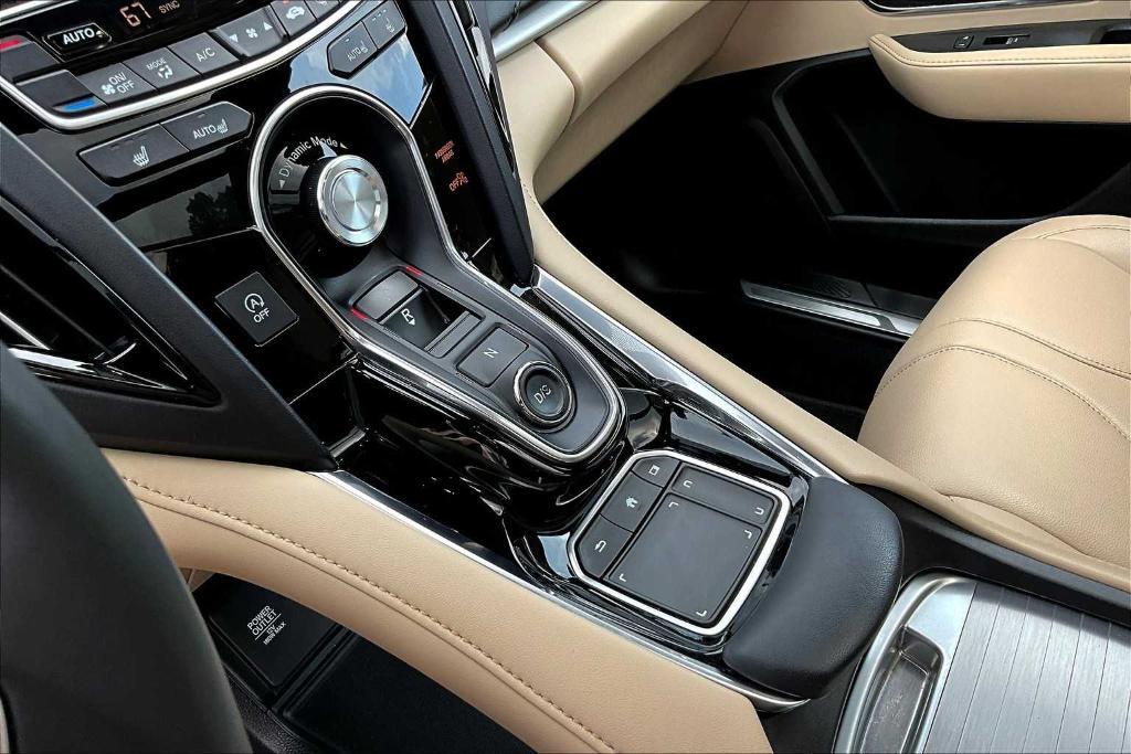 used 2019 Acura RDX car, priced at $22,589