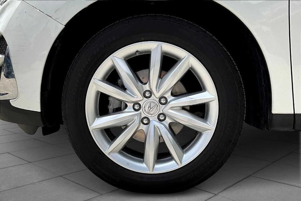 used 2019 Acura RDX car, priced at $22,589
