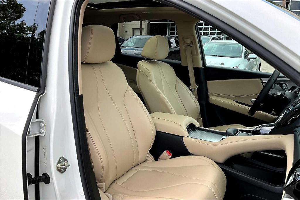 used 2019 Acura RDX car, priced at $22,589