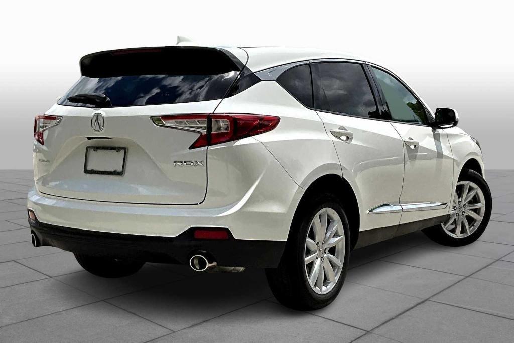 used 2019 Acura RDX car, priced at $22,589