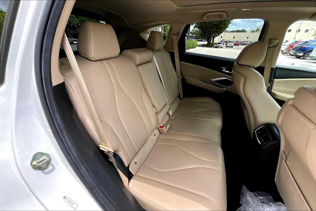 used 2019 Acura RDX car, priced at $22,589