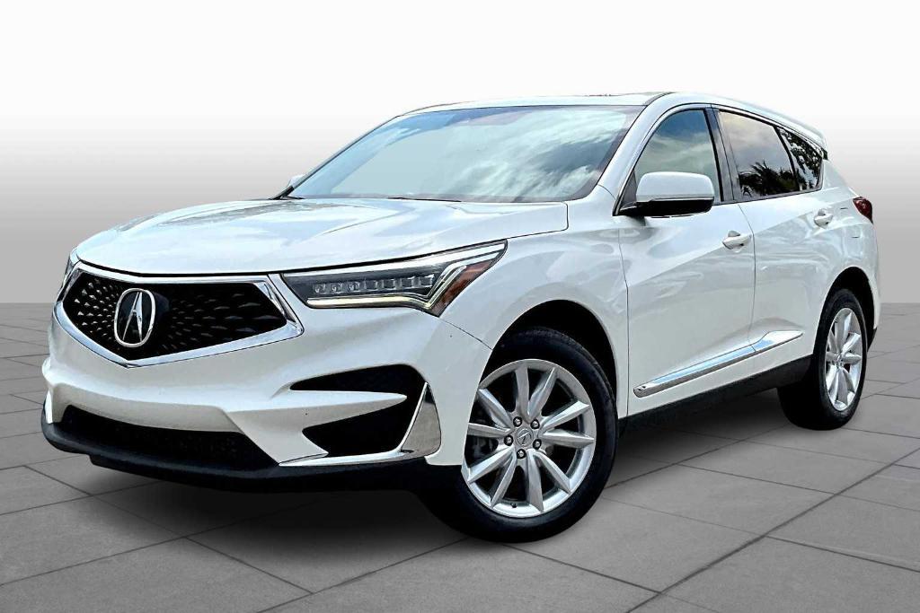 used 2019 Acura RDX car, priced at $22,589