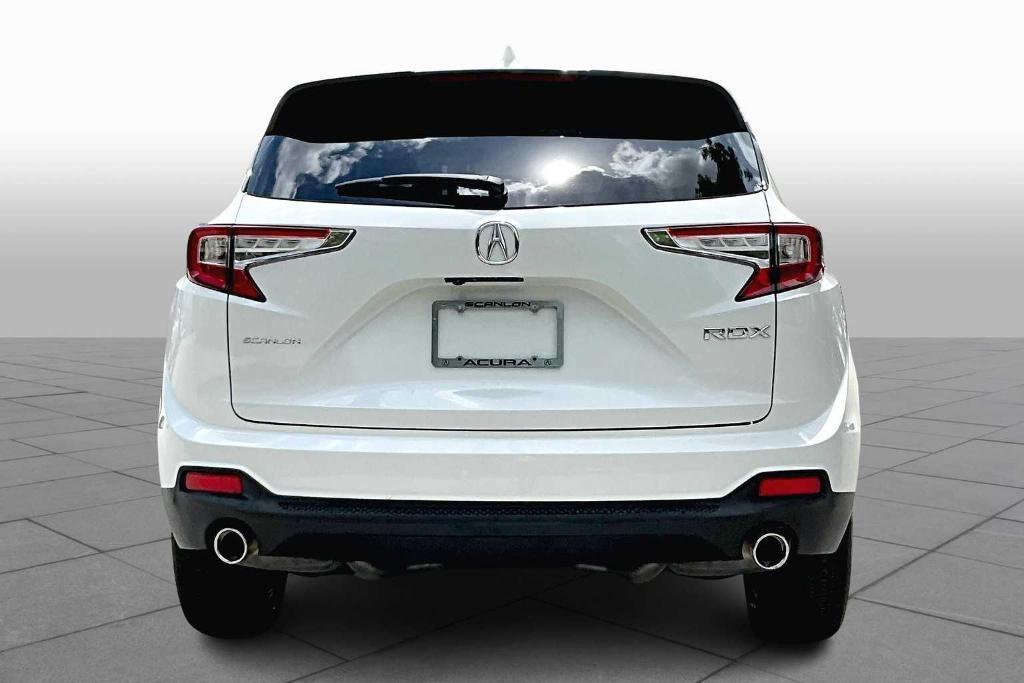 used 2019 Acura RDX car, priced at $22,589