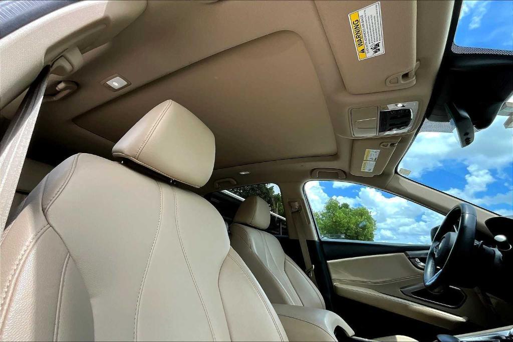 used 2019 Acura RDX car, priced at $22,589
