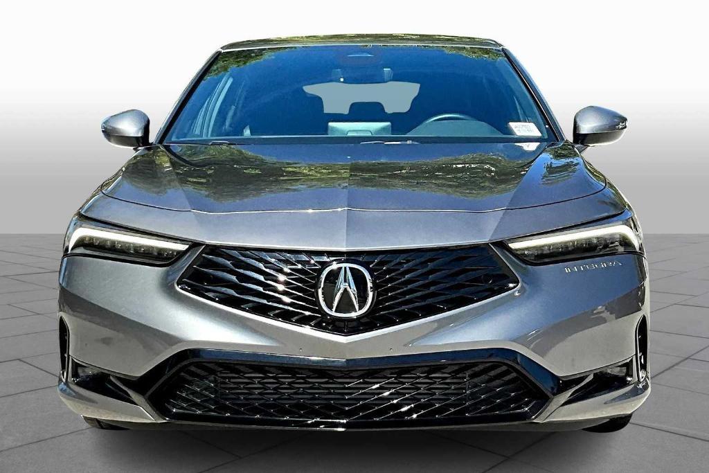 used 2025 Acura Integra car, priced at $33,338