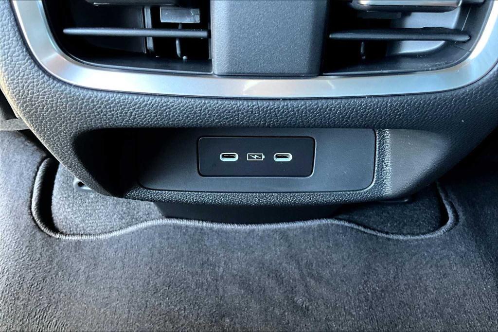 new 2025 Acura RDX car, priced at $51,650