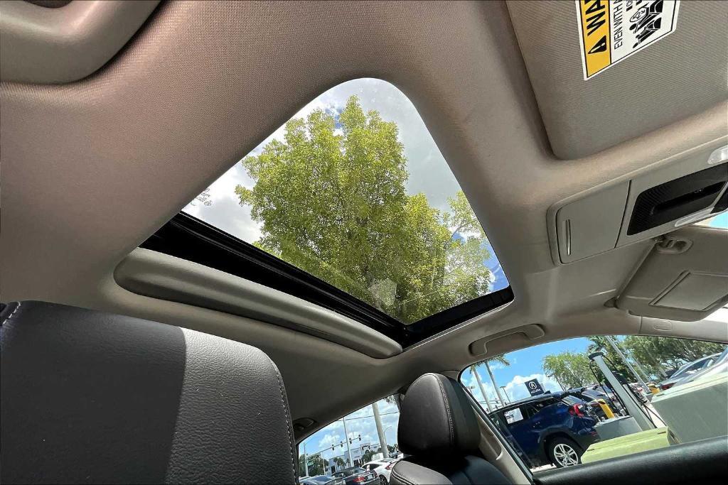 used 2023 Honda Civic car, priced at $24,893
