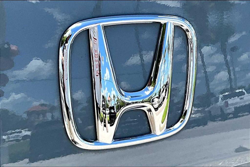 used 2023 Honda Civic car, priced at $24,893