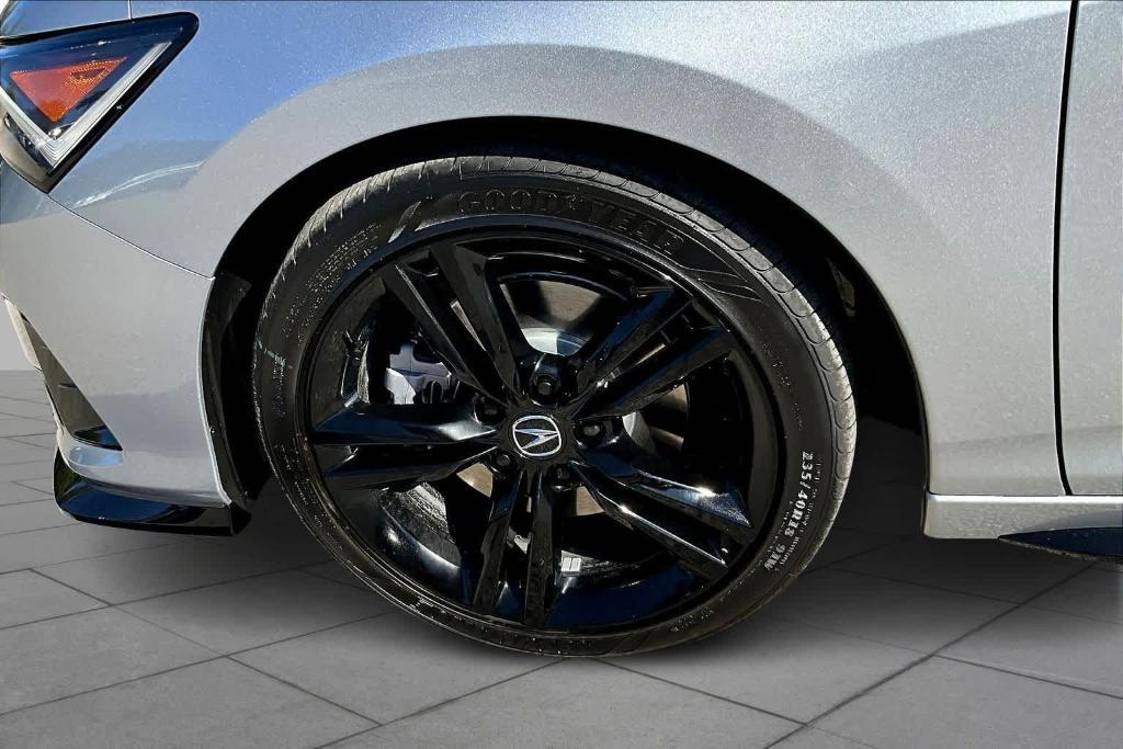 new 2026 Acura Integra car, priced at $41,031