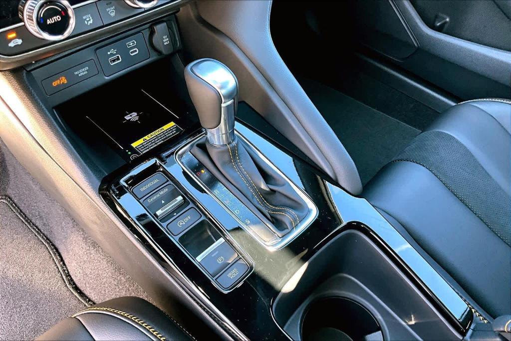 new 2026 Acura Integra car, priced at $41,031