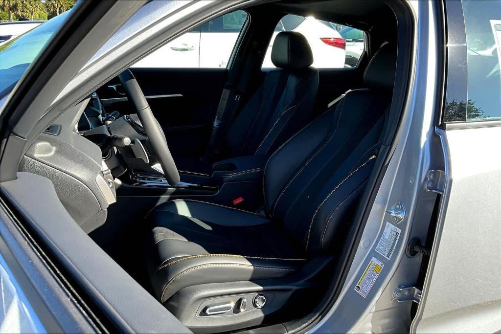 new 2026 Acura Integra car, priced at $41,031