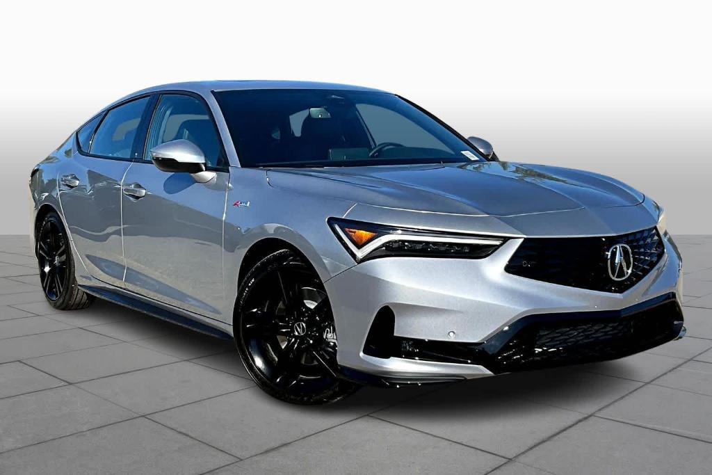 new 2026 Acura Integra car, priced at $41,031