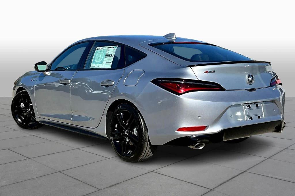 new 2026 Acura Integra car, priced at $41,031