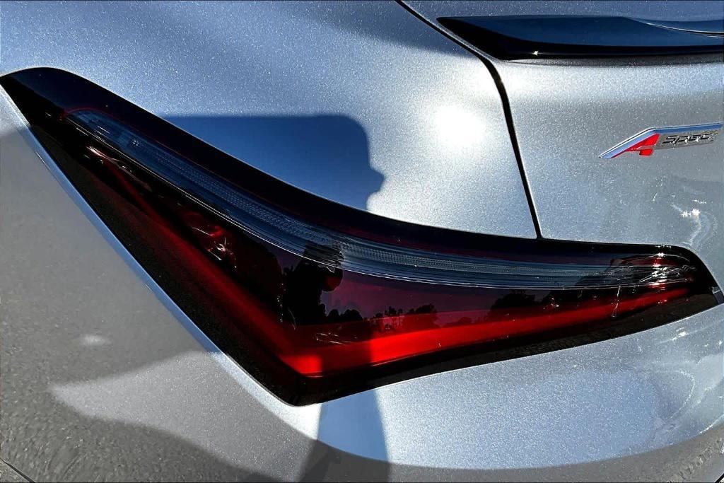 new 2026 Acura Integra car, priced at $41,031