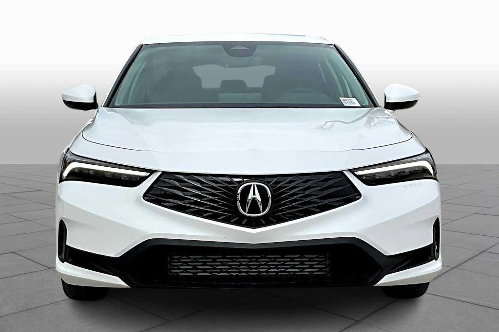 new 2025 Acura Integra car, priced at $34,095