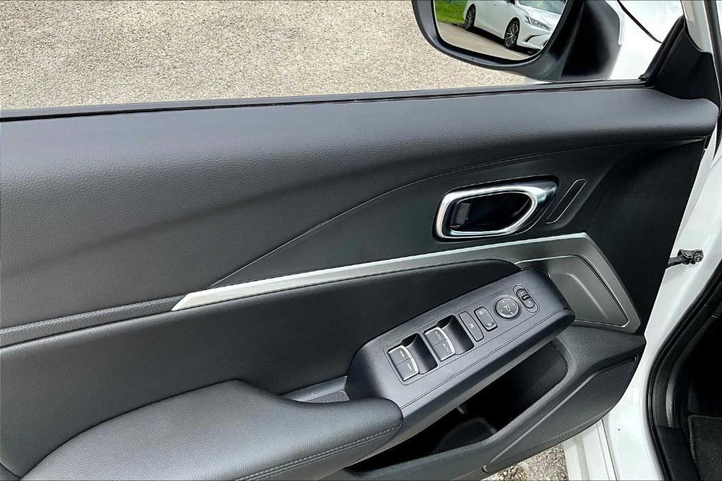 new 2025 Acura Integra car, priced at $34,095