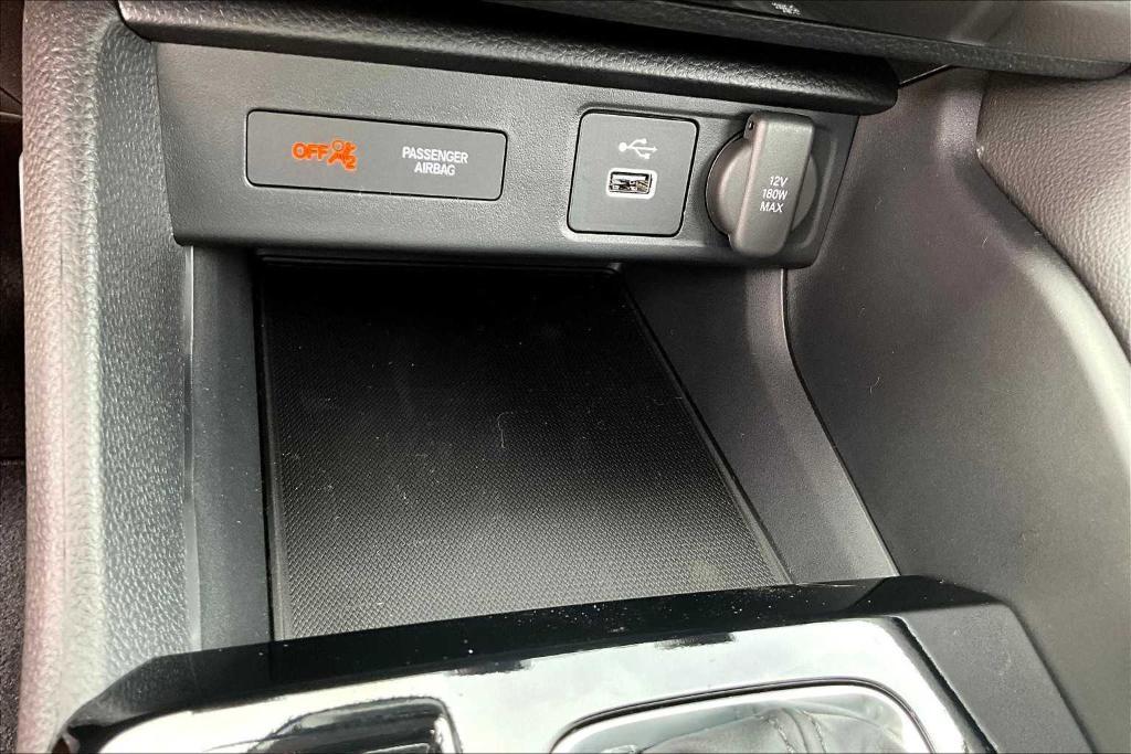 new 2025 Acura Integra car, priced at $34,095