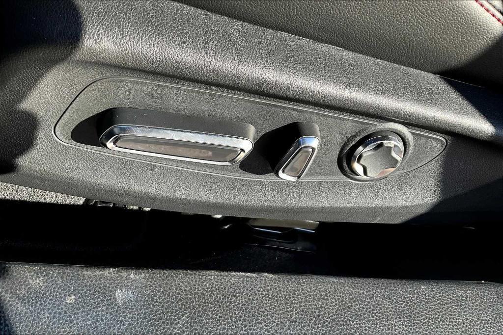 new 2026 Acura Integra car, priced at $55,635